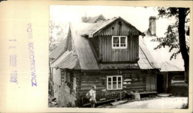 budynek mieszkalny, skan 2