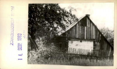 budynek mieszkalny, skan 2