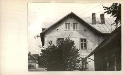 budynek mieszkalny, skan 2