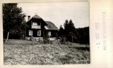 budynek mieszkalny, skan 2