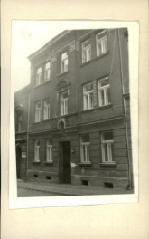 kamienica, skan 2