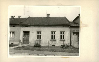 dom, skan 2