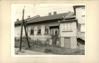 dom, skan 2
