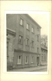 kamienica, skan 2