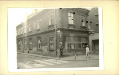 kamienica, skan 2