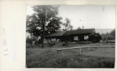 budynek mieszkalny, skan 2