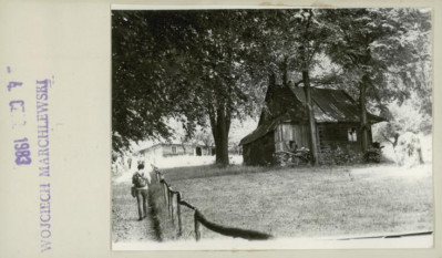 budynek mieszkalny, skan 2