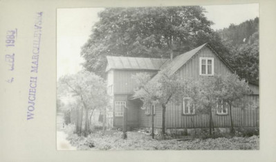 budynek mieszkalny, skan 2