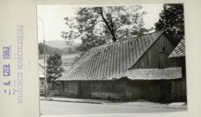 budynek inwentarski, skan 2