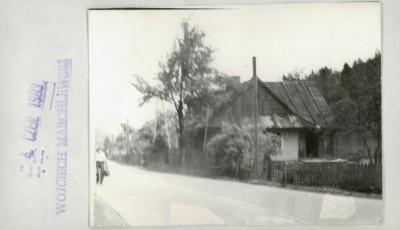 budynek mieszkalny, skan 2