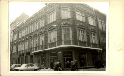 kamienica, skan 2