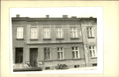 kamienica, skan 2