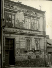 kamienica, skan 3