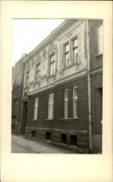 kamienica, skan 2
