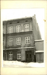 kamienica, skan 2