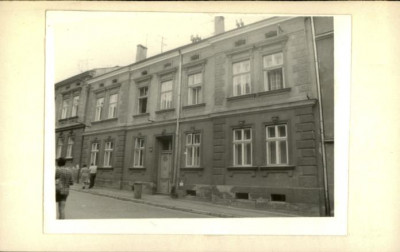 kamienica, skan 2