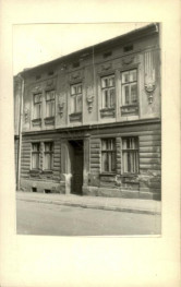 kamienica, skan 2
