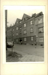 kamienica, skan 2