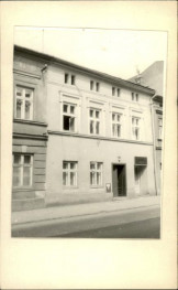 kamienica, skan 2