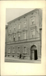 kamienica, skan 2
