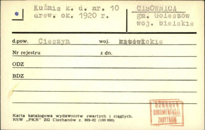 kuźnia, skan 1