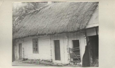 chałupa, skan 2