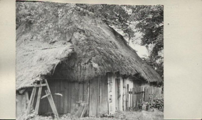 chałupa, skan 2