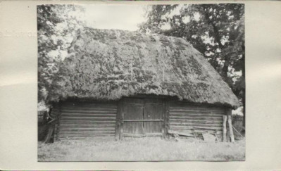 stodoła, skan 2