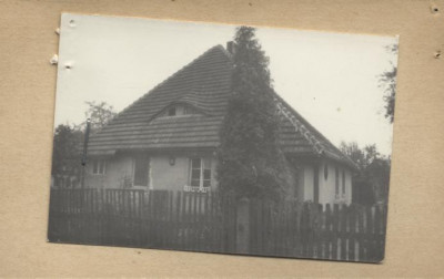 domek dwurodzinny, skan 2