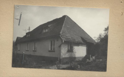 domek dwurodzinny, skan 2