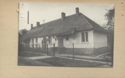 domek dwurodzinny, skan 2