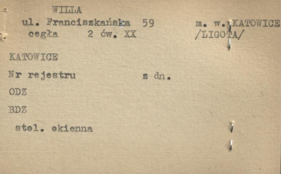 willa, skan 1