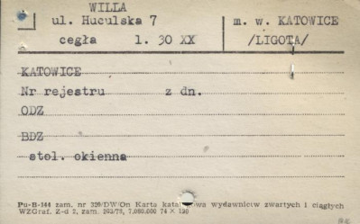 willa, skan 1
