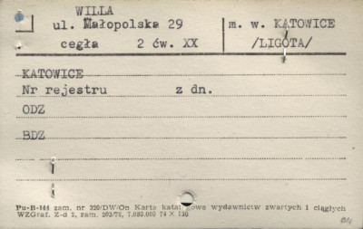 willa, skan 1