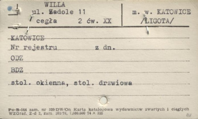 willa, skan 1