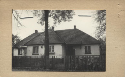 domek dwurodzinny, skan 2