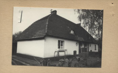 domek dwurodzinny, skan 2