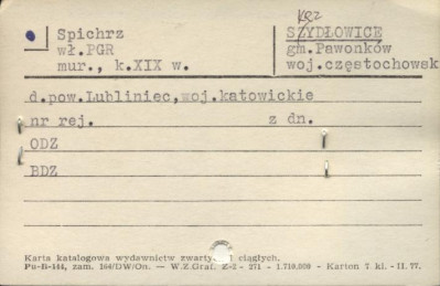spichlerz, skan 1