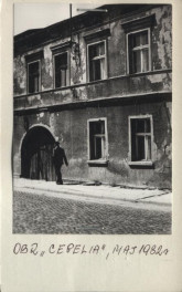 dom, skan 2
