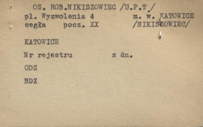os. rob. Nikiszowiec (U. P. T), skan 1