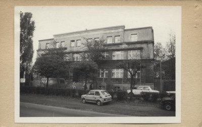 budynek urzędowy, skan 2