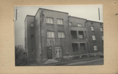kamienica, skan 2