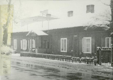 dwór, skan 2