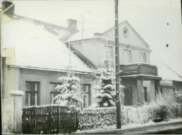 dom, skan 2