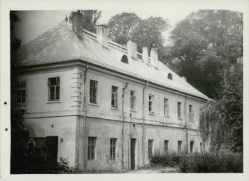 oficyna pałacowa południowa (kuchenna), skan 2