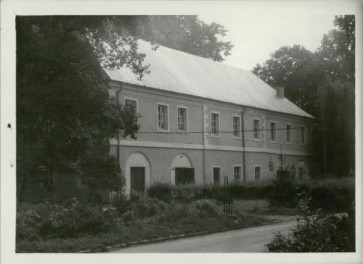 oficyna pałacowa północna (stajenna), skan 2