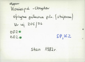 oficyna pałacowa północna (stajenna), skan 3