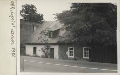 dom, skan 2