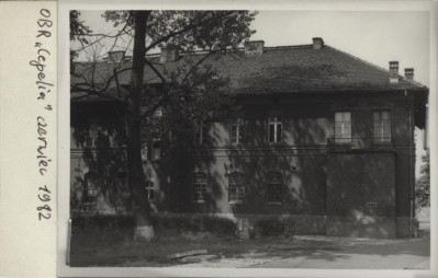 karczma przypałacowa (ob. restauracja), skan 2