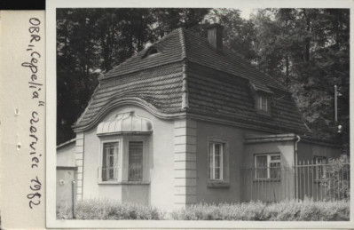 budynek podworski (przy bramie-stróżówka), skan 2
